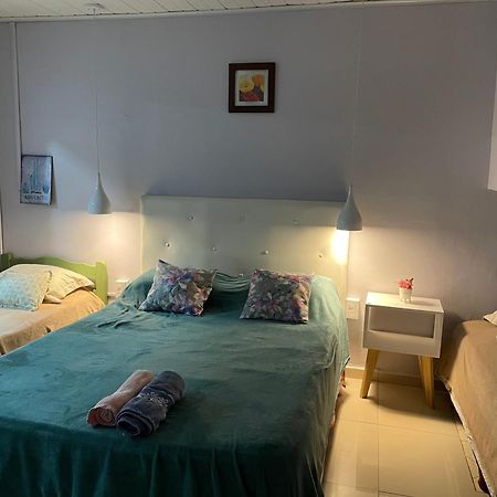 Ohana Puerto Iguazú Eksteriør bilde